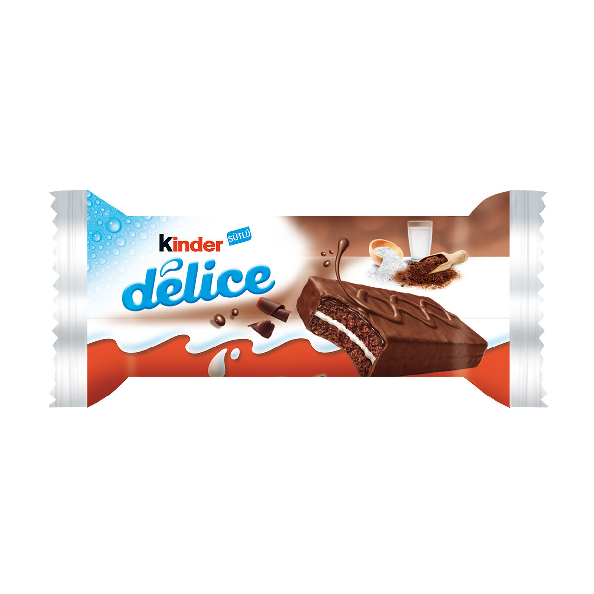Kınder Delıce 39 G