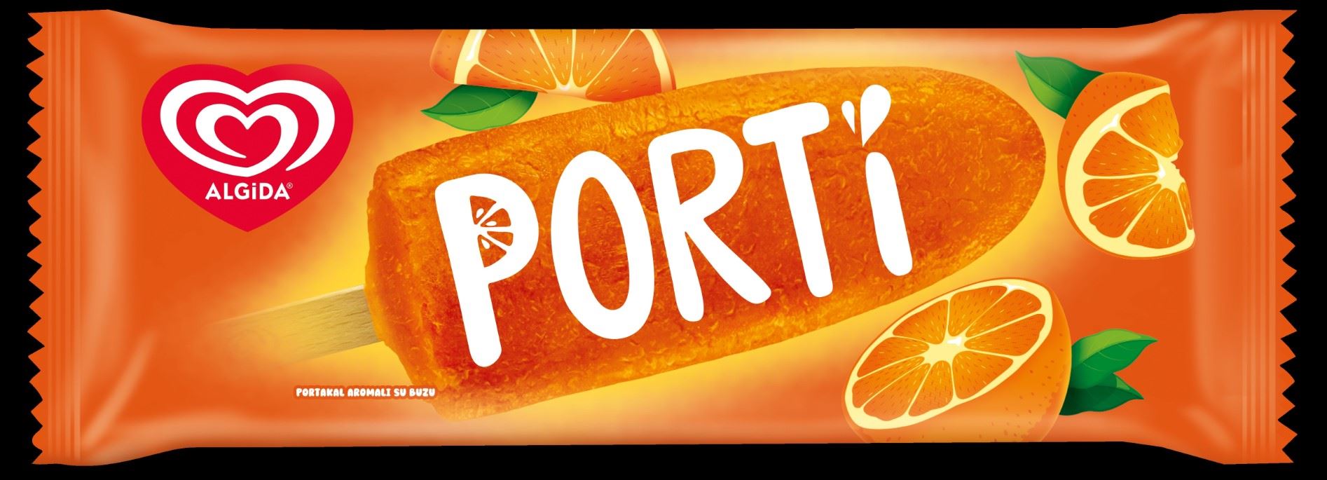 Algıda Max Portı 48 Ml