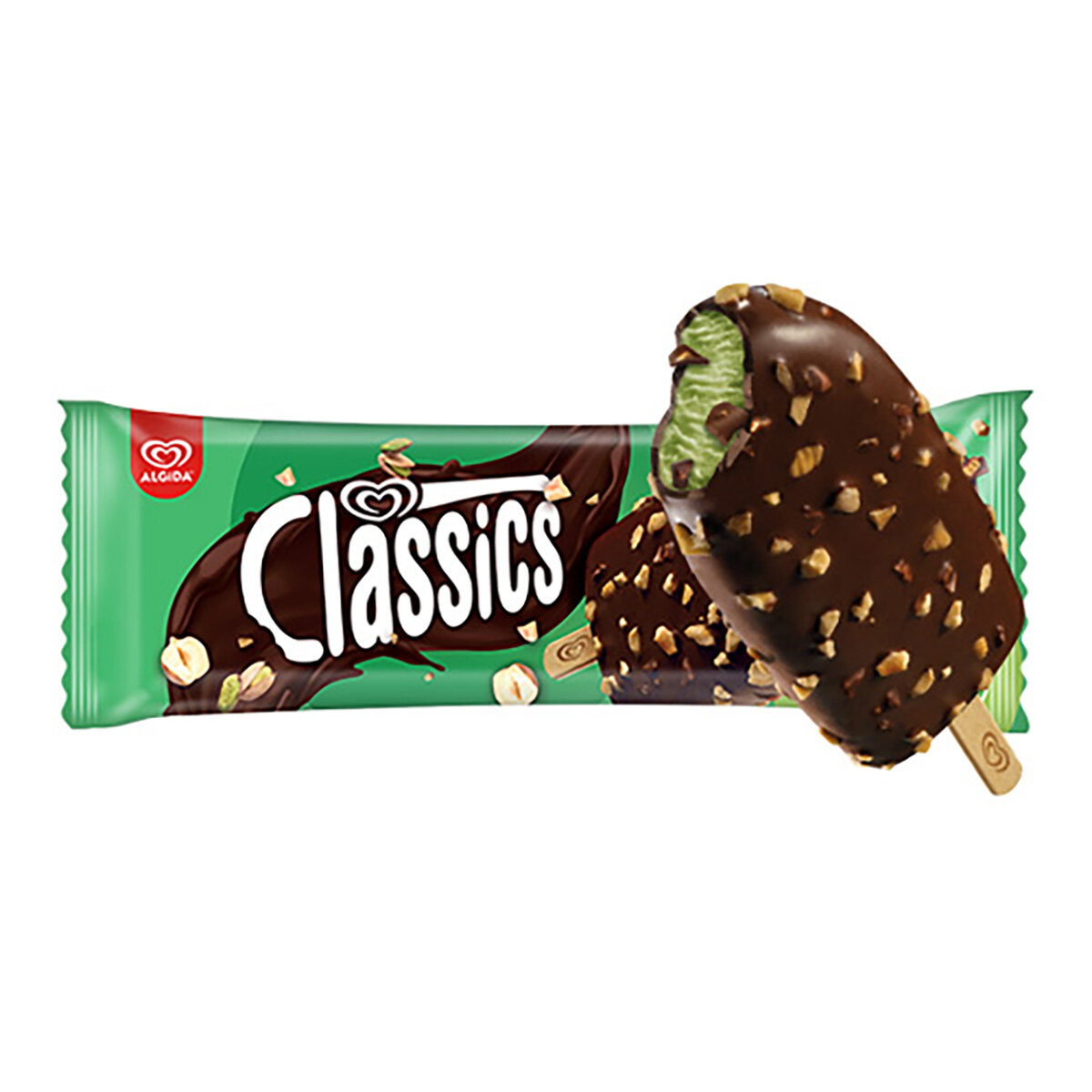 Algida Classıcs Antep Fıstık 65 Ml