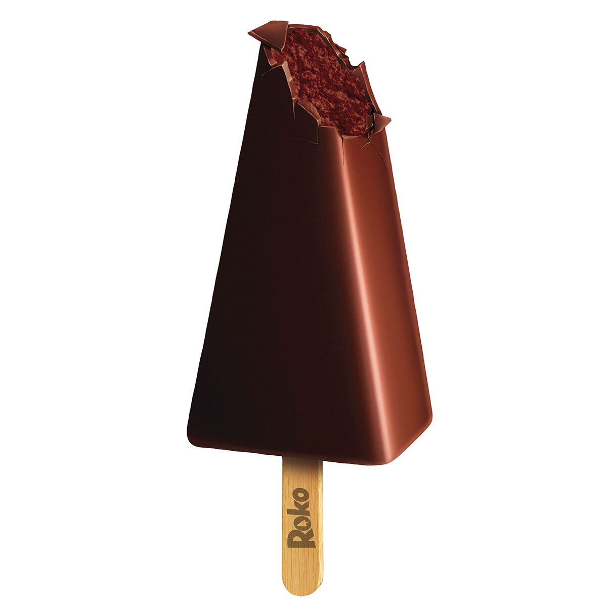 Roko Çıkolatalı 65 Ml