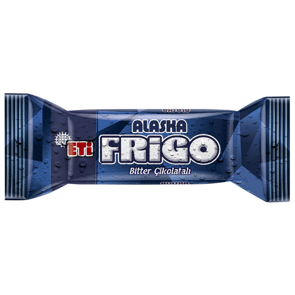 Alaska Frigo Bitter-Çik. Kaplı 60 G