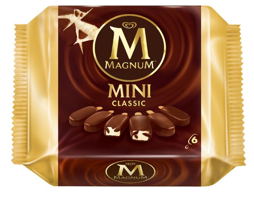 Magnum Mini Classıc 345 Ml