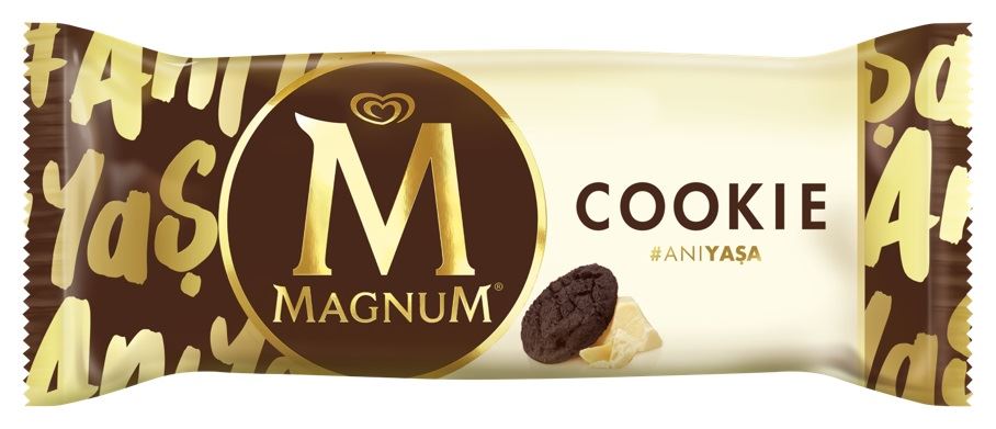 Magnum Cookıe 95 Ml