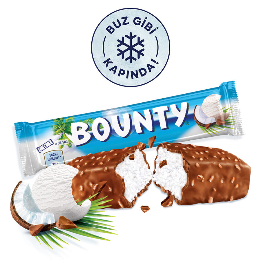 Mars Bounty 50 Ml