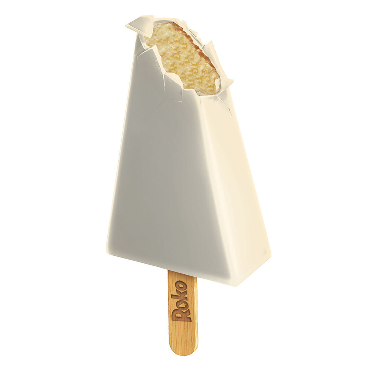 Golf Roko Beyaz 65 Ml