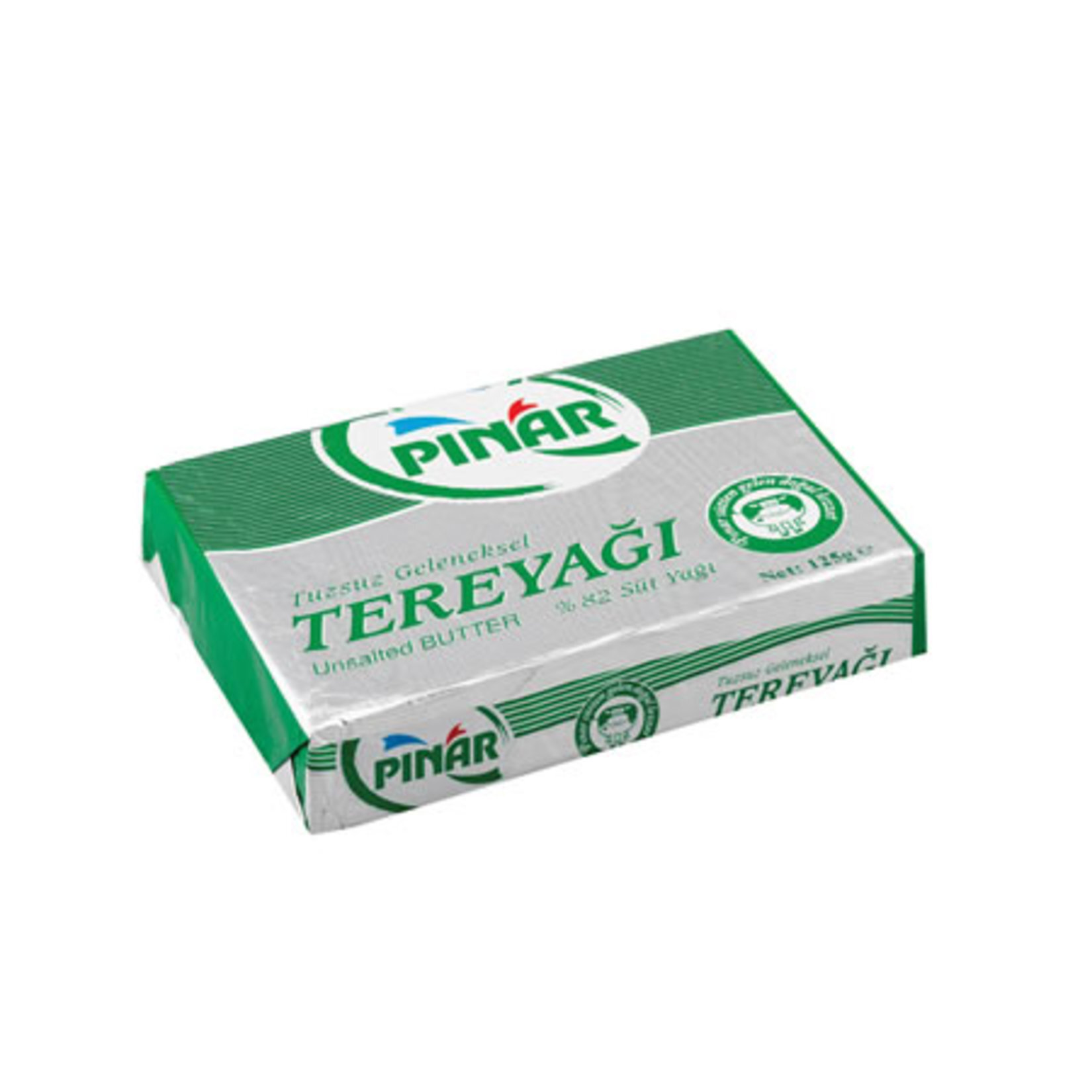 Pınar Tereyag 125 G