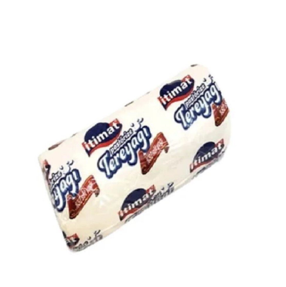 İtimat Pastörize Tereyağı 1 Kg