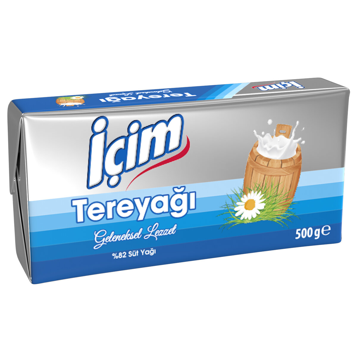 İçim Tereyag 500 G