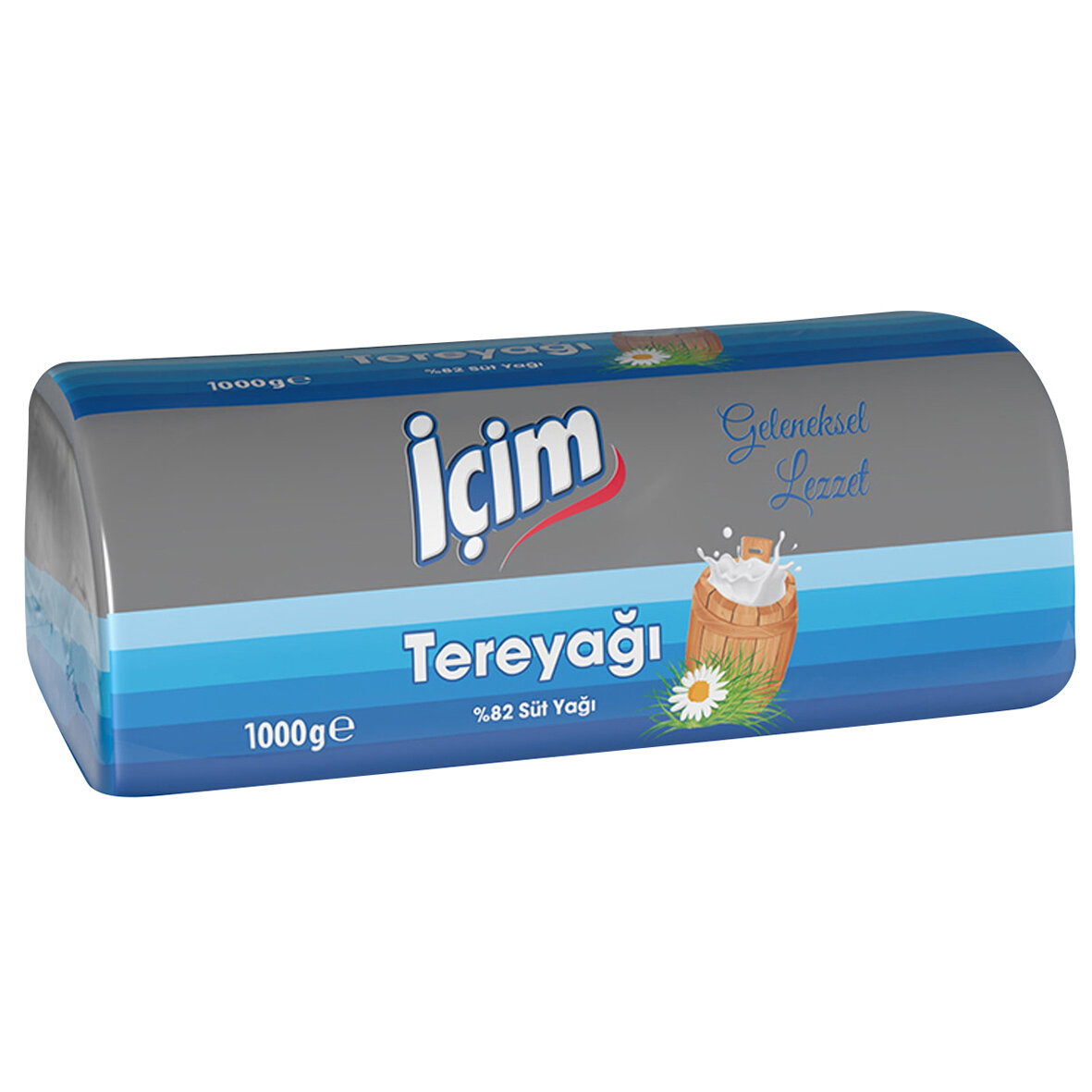İçim Tereyağı 1 Kg