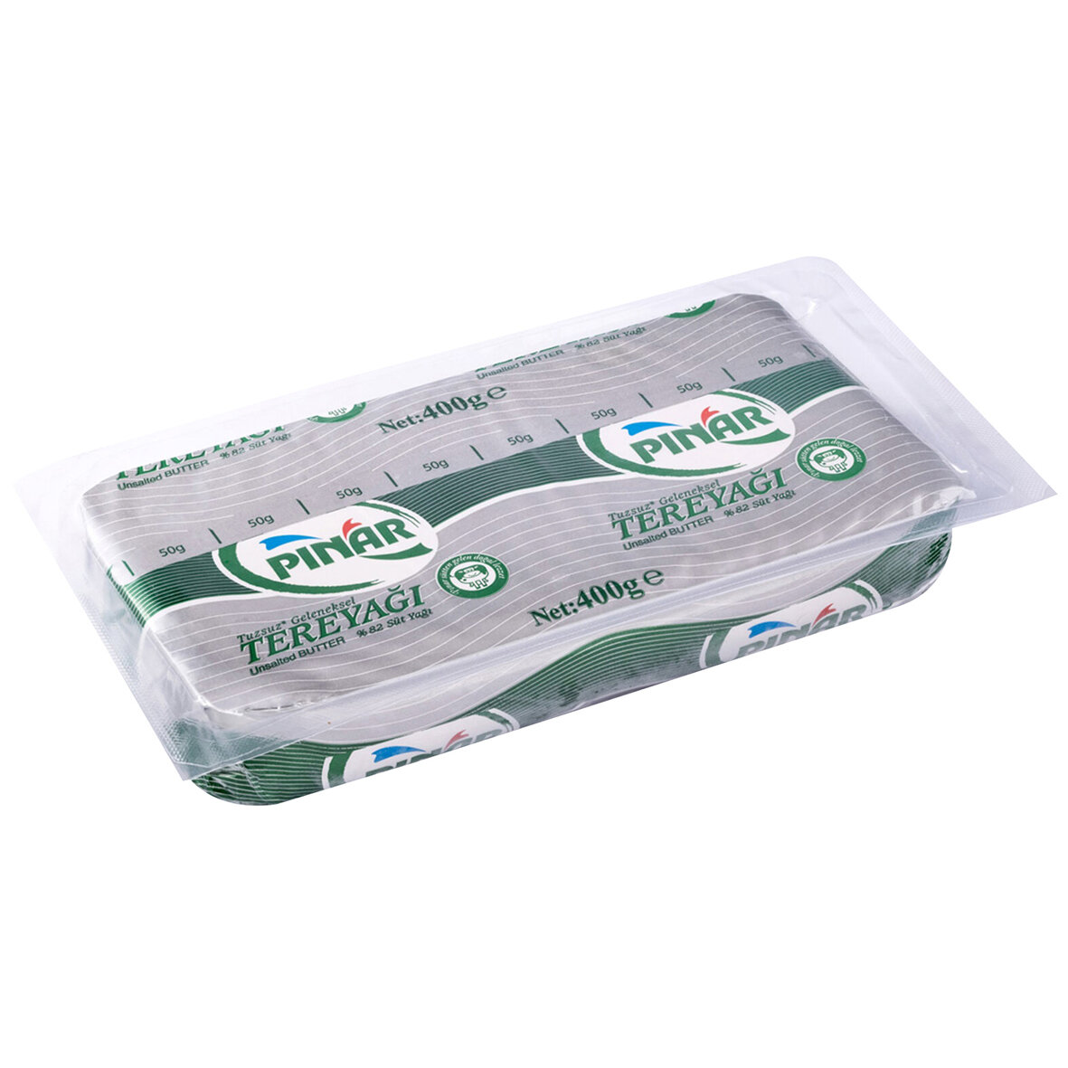 Pınar Tereyağı 400 G