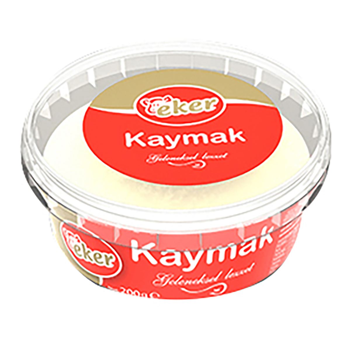 Eker Kaymak 200 G
