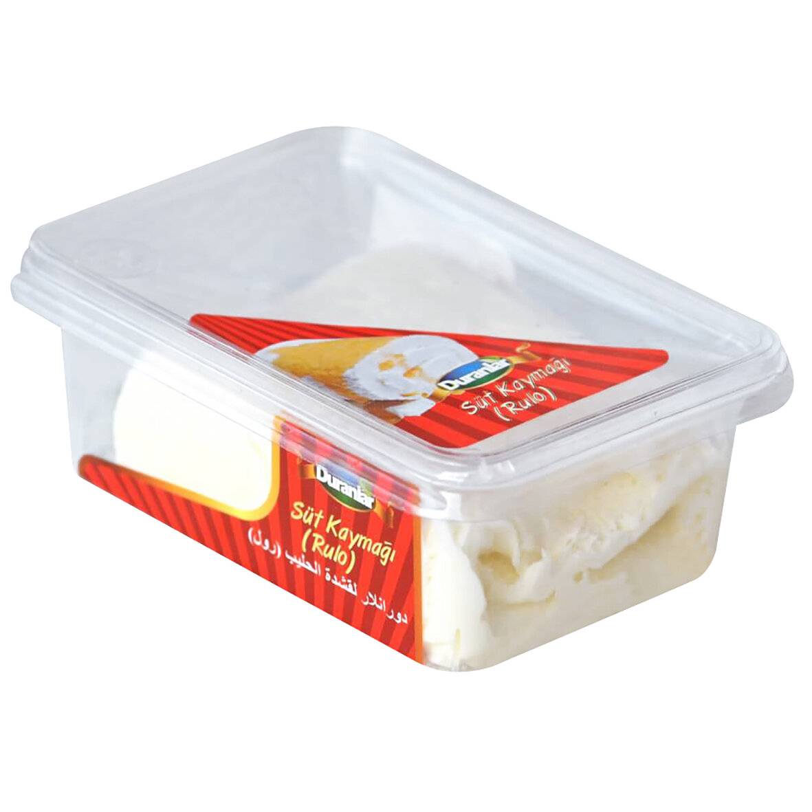 Duranlar Kaymak (Rulo) 150 G