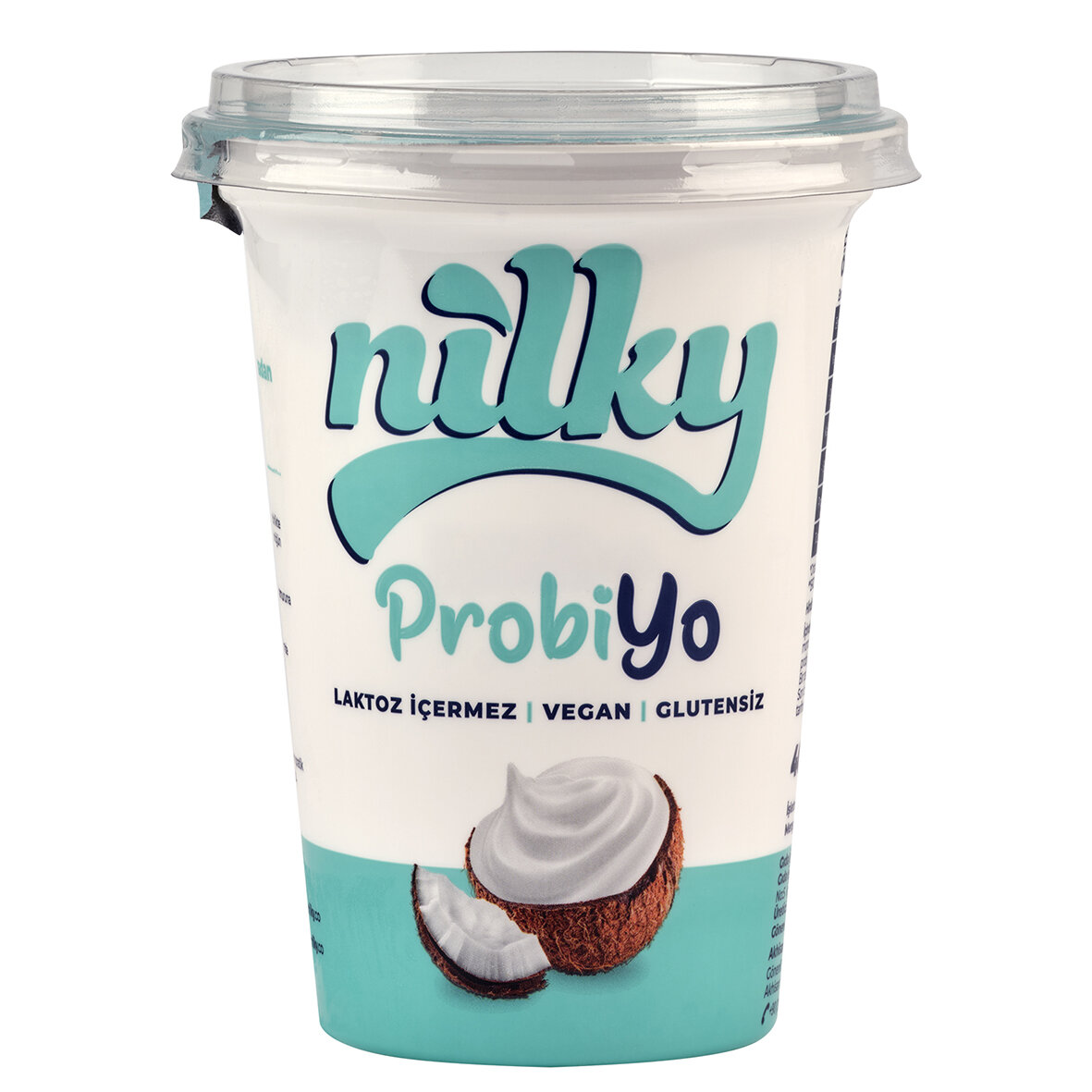 Nılky Probiyo Sade 400 G