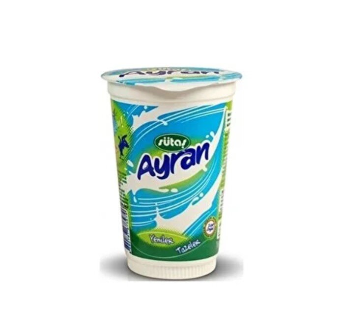 Sütaş Ayran Avantaj 10X175 Ml