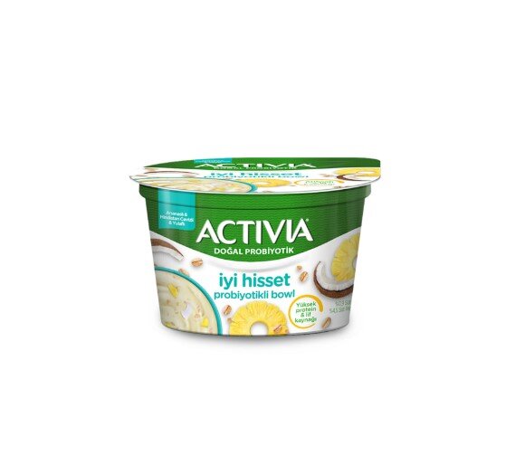 Actıvıa İyı Hisset Prb.Bowl Ana.Ylf.Hin.Cevz.150 G