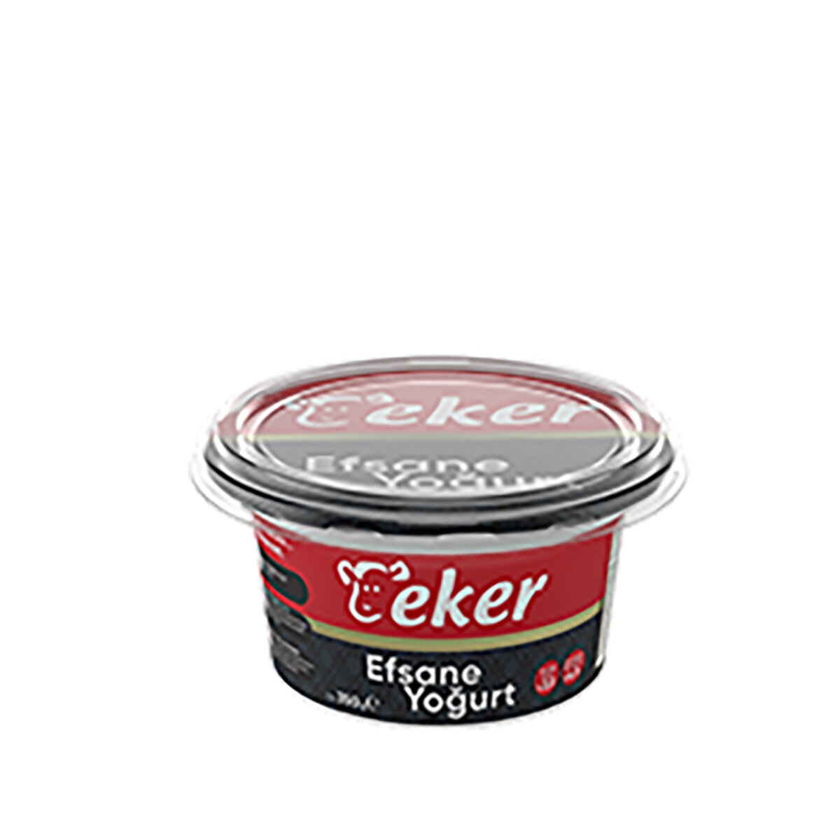 Eker Efsane Yoğurt 350 G