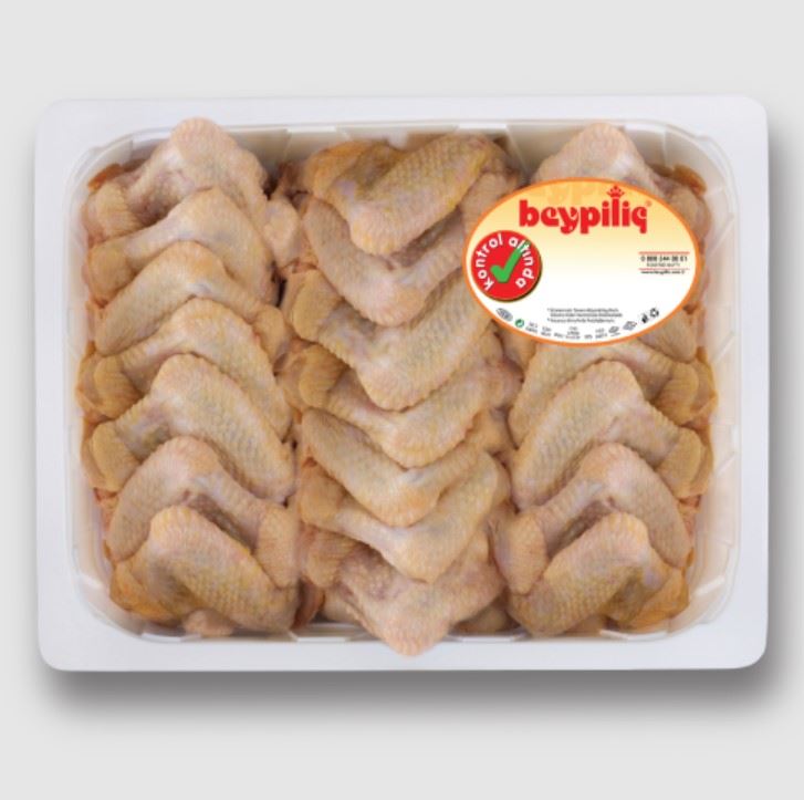 Beypı Dökme Pılıç Kanat Kg