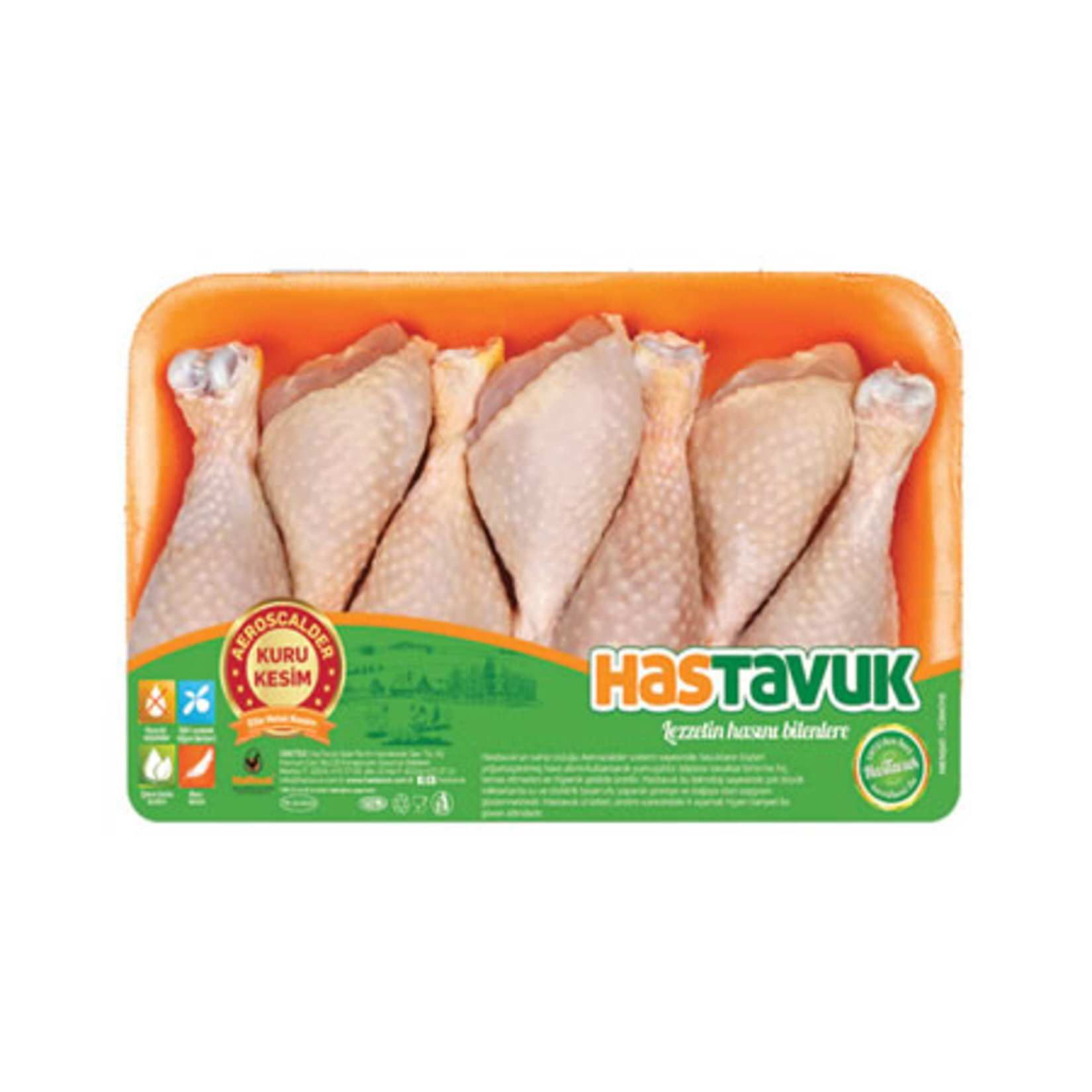 Estav Piliç Baget Kg