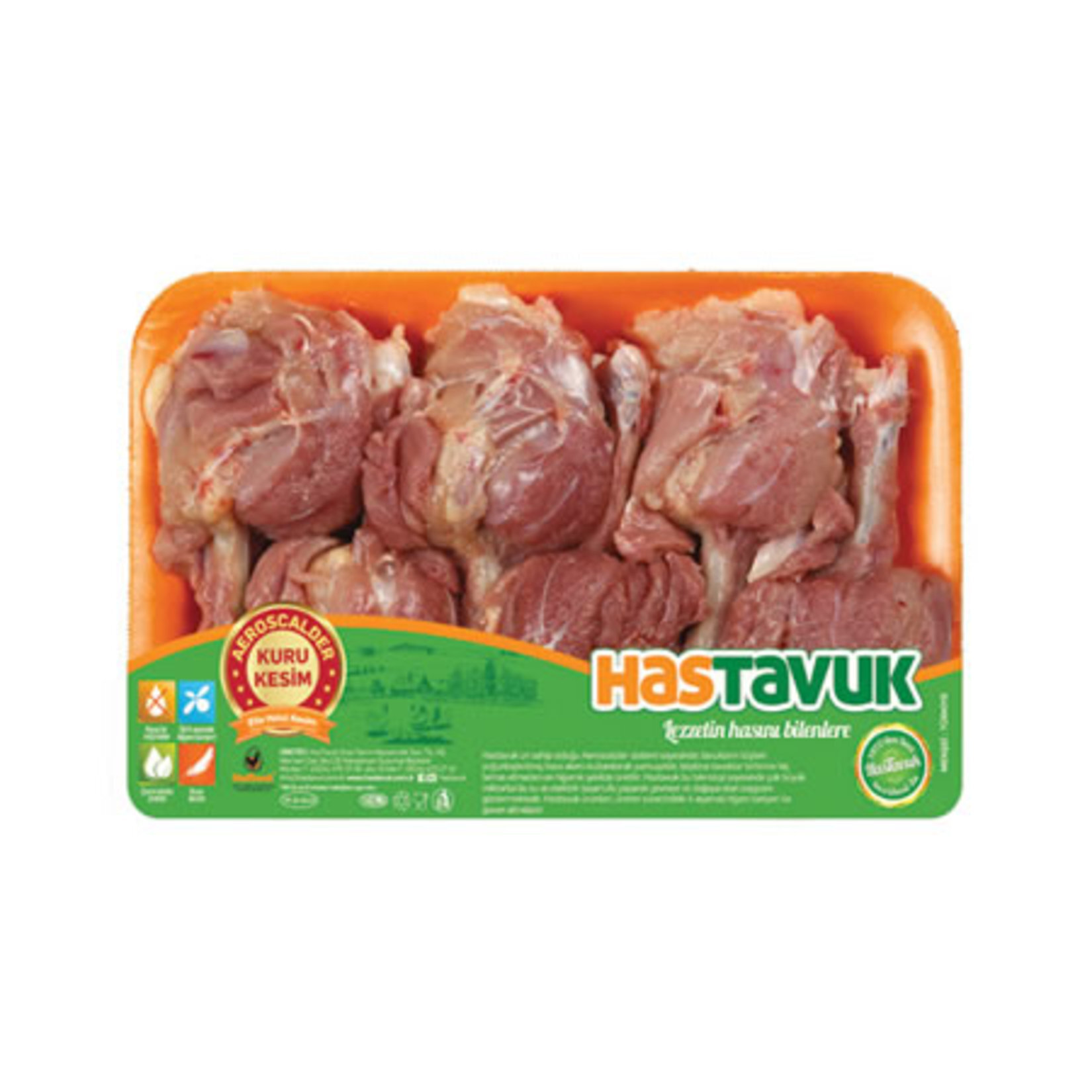 Estav Pılıç Pırzola Kg