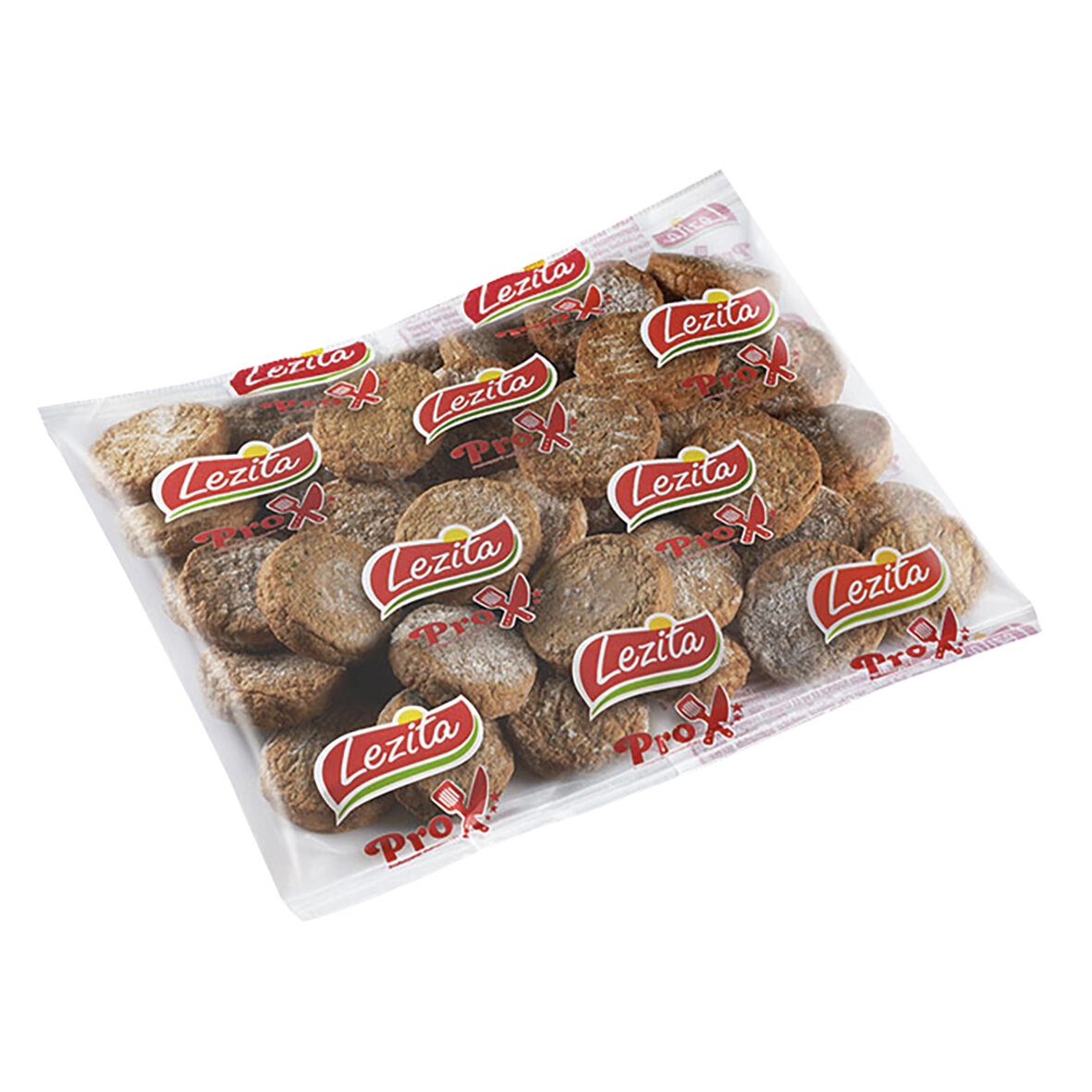 Lezita Dondu.Poşetli Acılı Çıtır Jumbo Fileto 700G