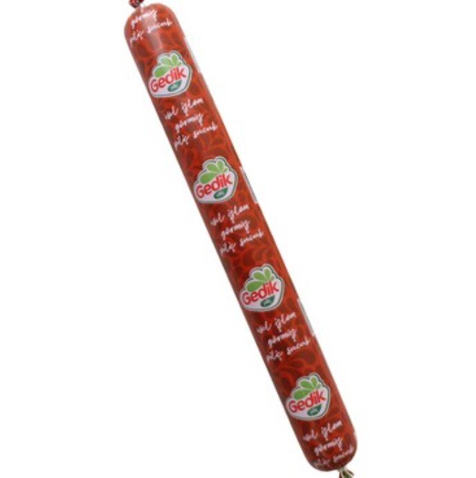 Gedik Baton Piliç Sucuk 450 Gr