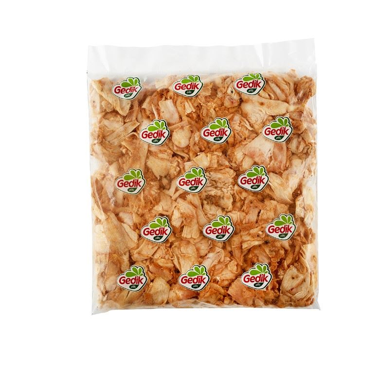 Gedik Dond. Pişmiş Poşetli Yaprak Döner 1000G