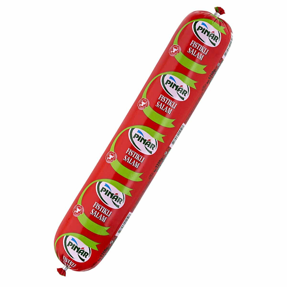 Pınar Fıstıklı Salam Kg