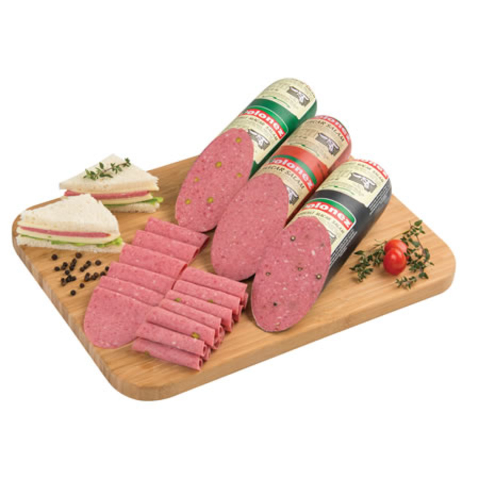 Polonez Macar Salam  Kg