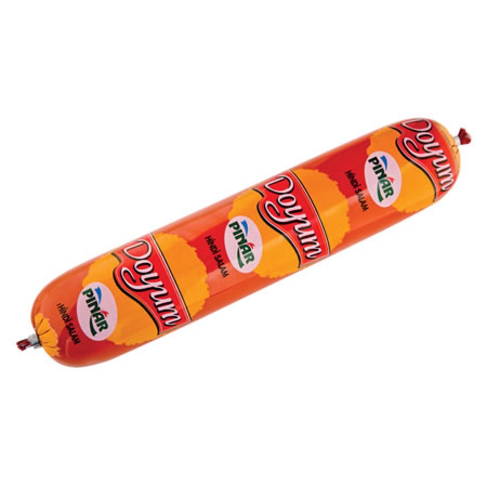 Pınar Salam Doyum Büfe 700 G