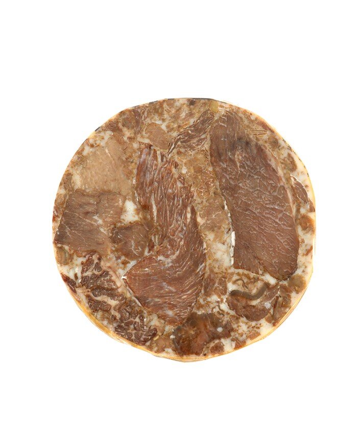 Bozbeyoğlu Kavurma 100 Gr