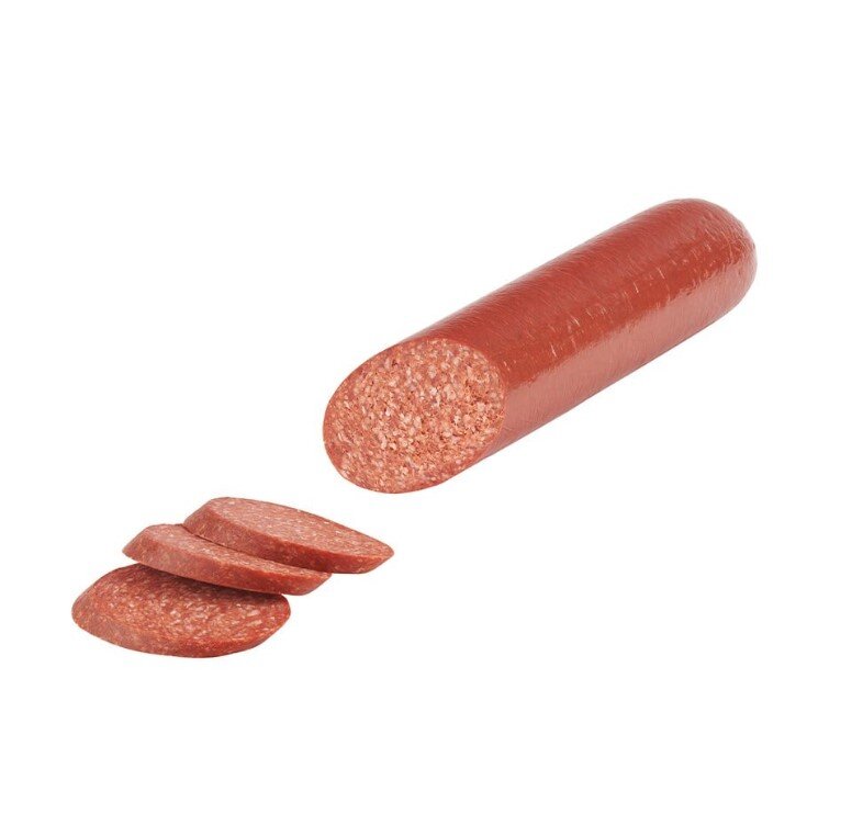 Dana Büfe Baton Sucuk 350 Gr