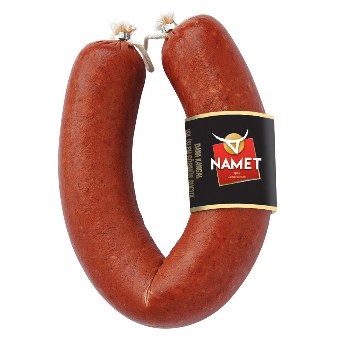 Namet I.İşlem Görmüş Dana Sucuk Kg