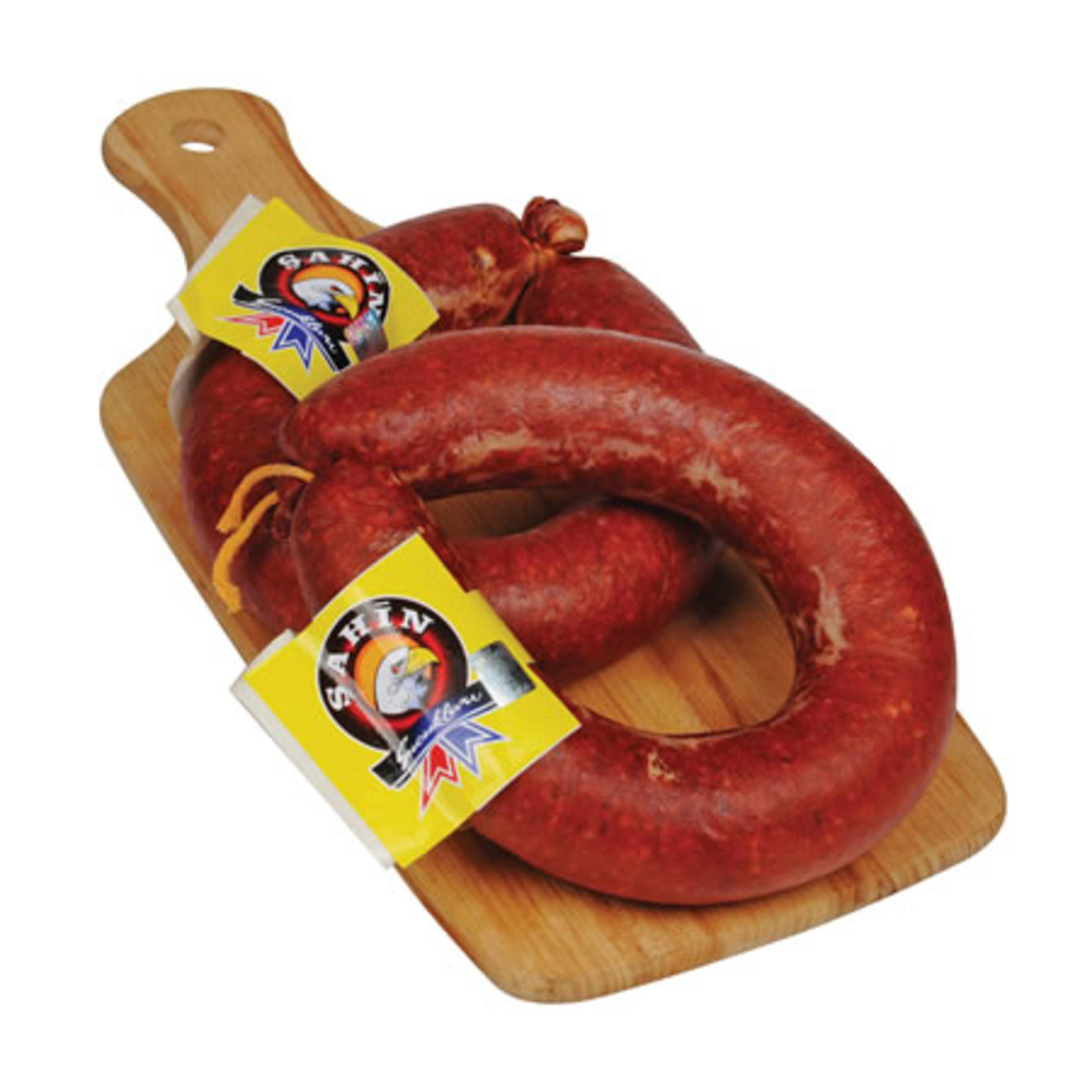 Şahin Kangal Sucuk  Kg