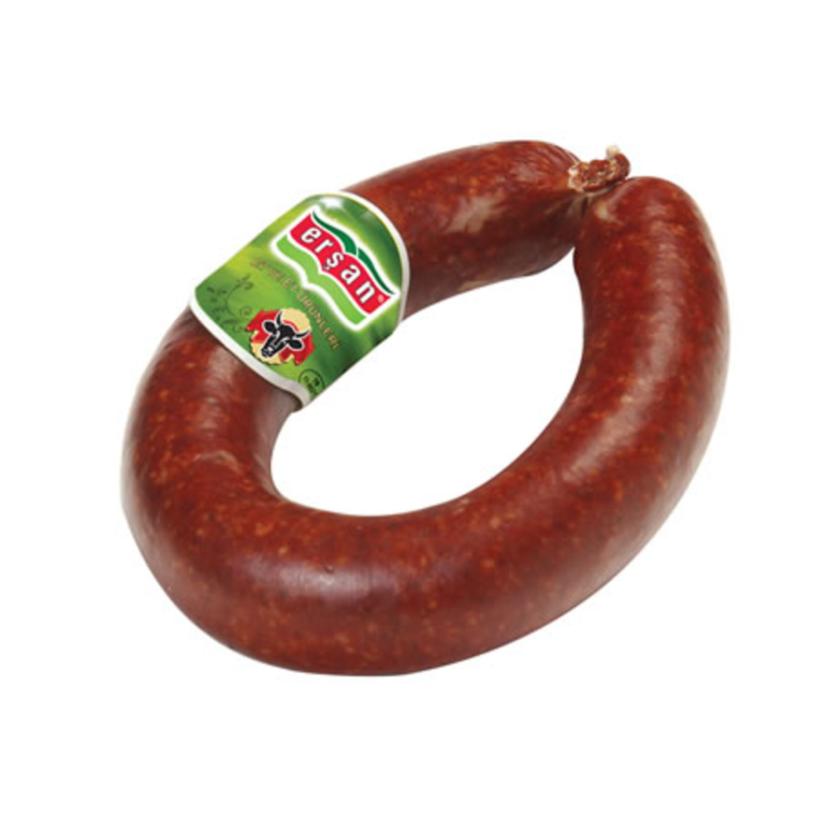 Erşan Isıl İşlem Görmüş Kangal Sucuk Kg