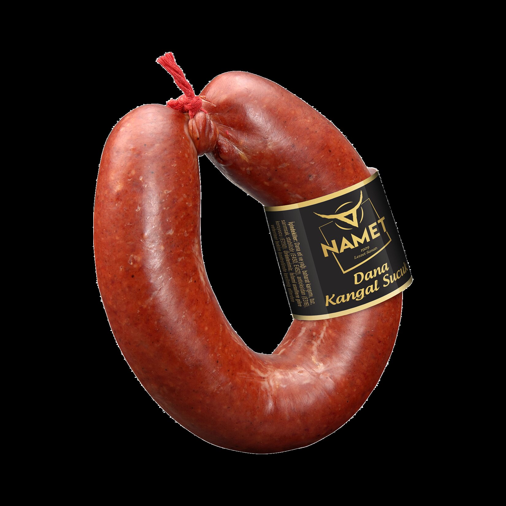 Namet Kangal Sucuk Kg