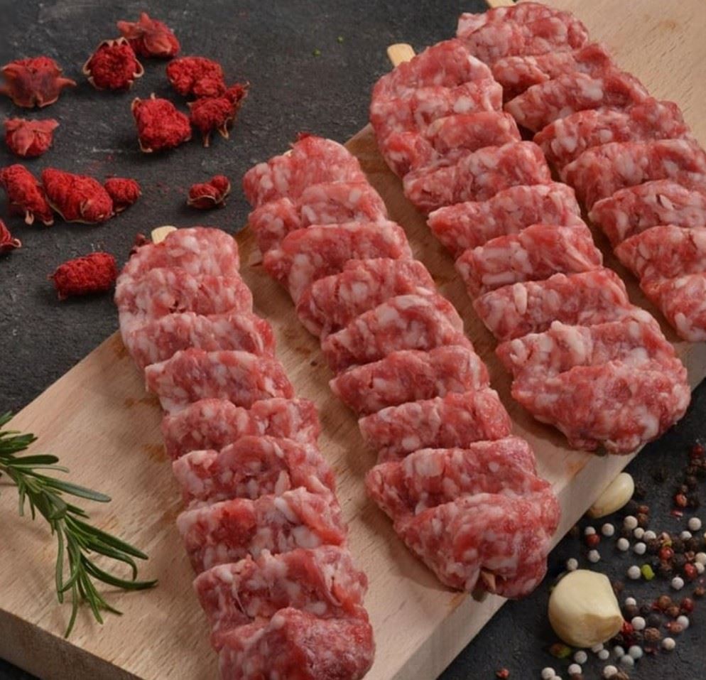 Dana Urfa Kebap(Grs)