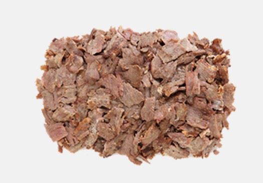 Dondurulmuş Kıyma Döner 500Gr