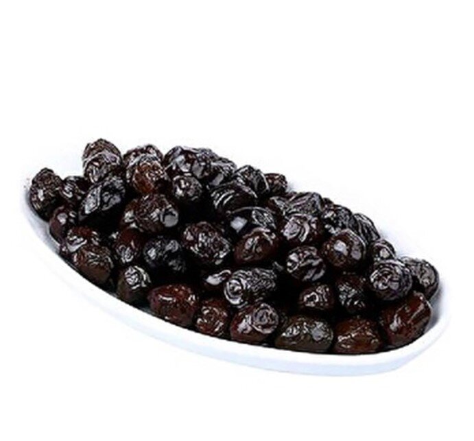 Celayir Yağlı Siyah Zeytin 351-380 Adet/Kg