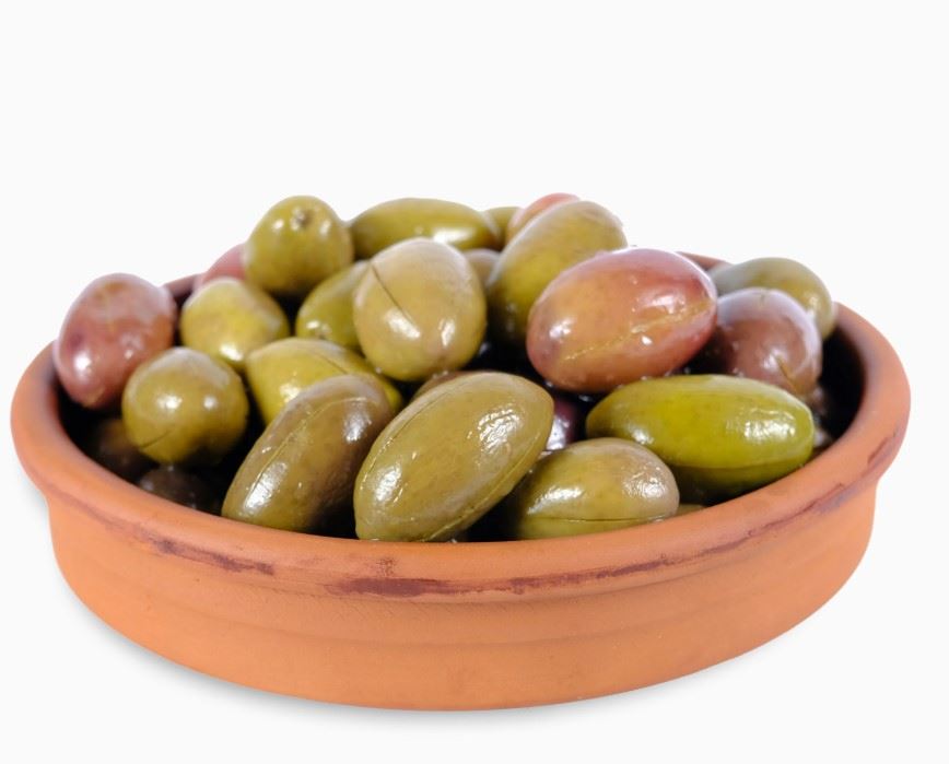 Celayir Yeşil Kalamata Zeytin 141-180 Adet/Kg
