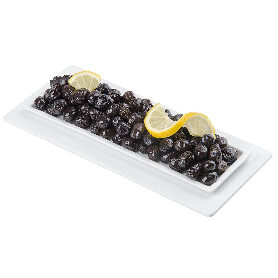 Marmara Birlik Trilye Zeytin 291-320 Ad/Kg