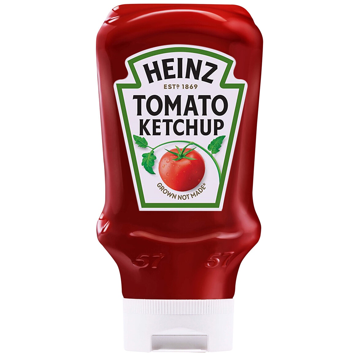 Heınz Ketçap 375 G