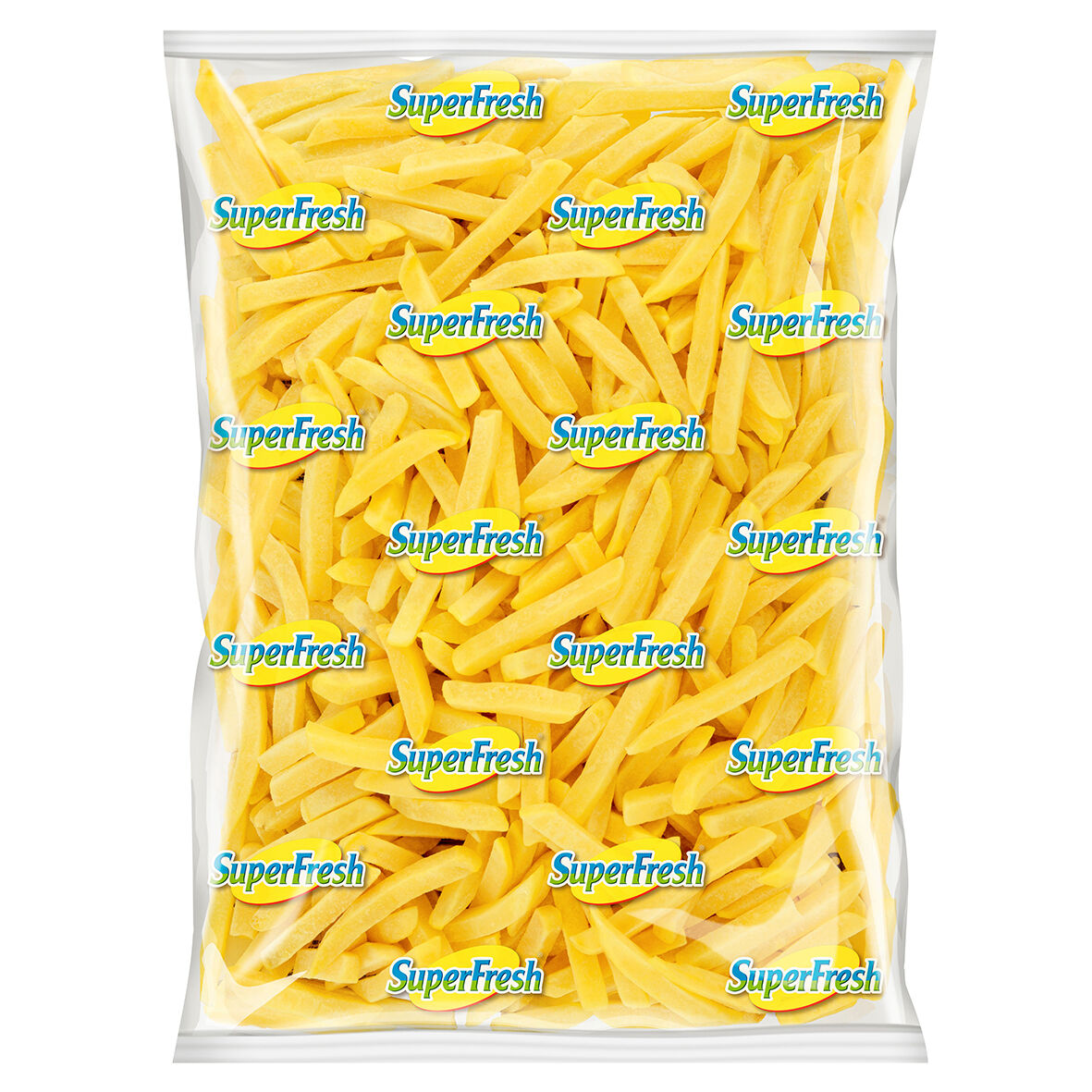 Superfresh Patates 2.5 Kg