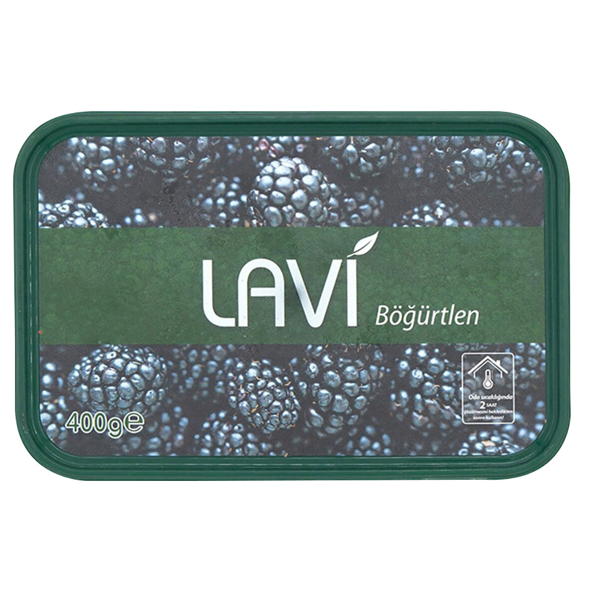 Lavi Böğürtlen 400 G