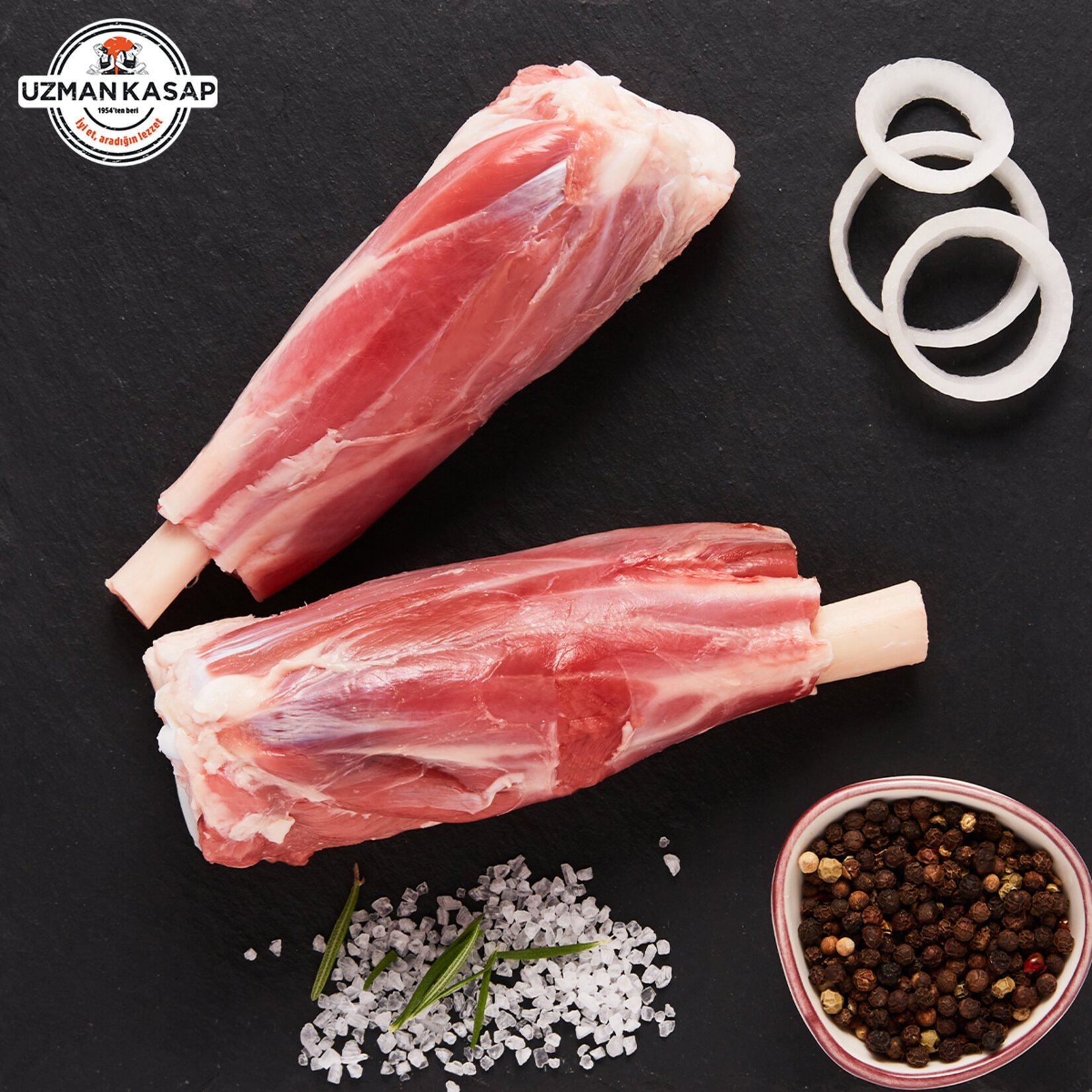 Kuzu Kol İncik Kg(Grs)