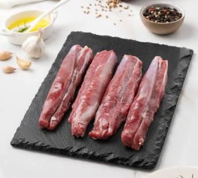 Kuzu Bonfile Kg