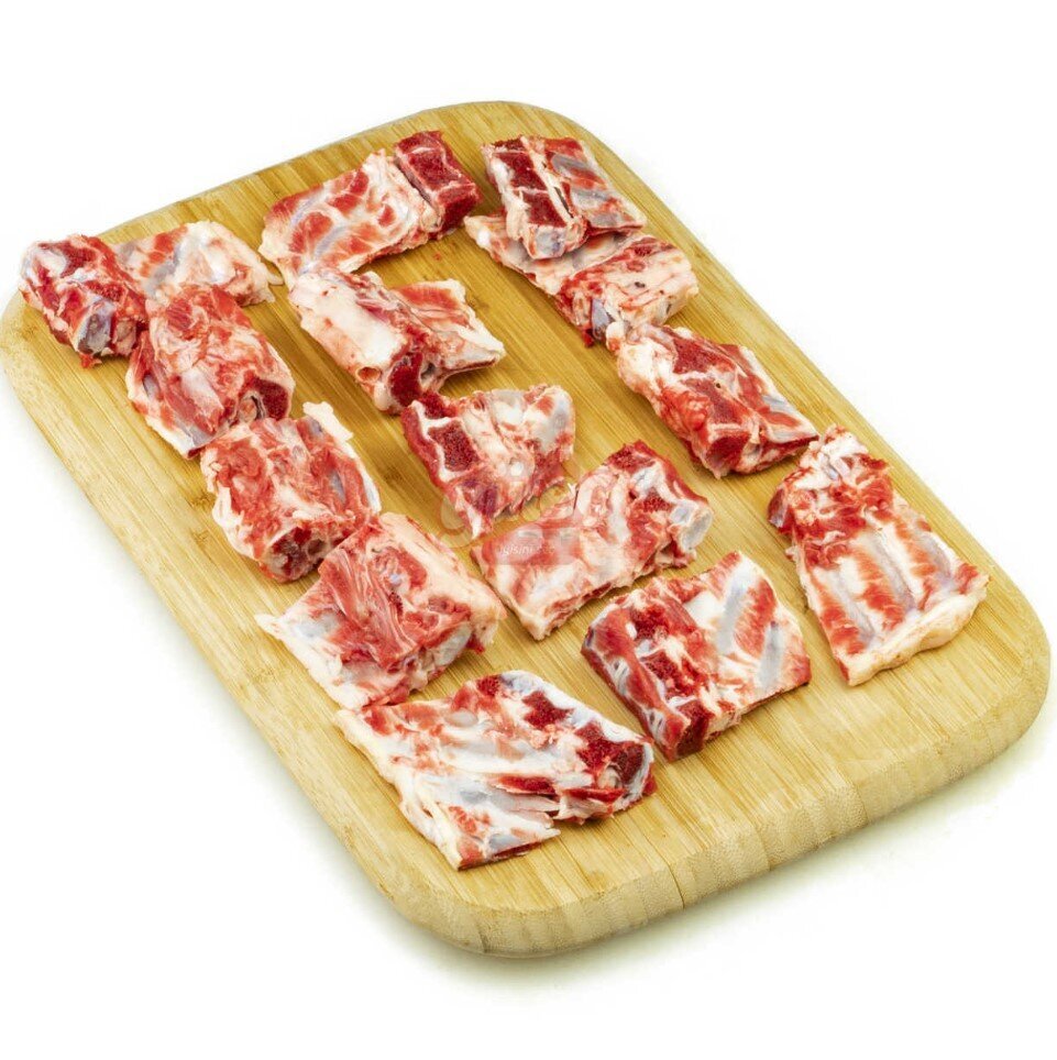 Kuzu Kemik Yeni