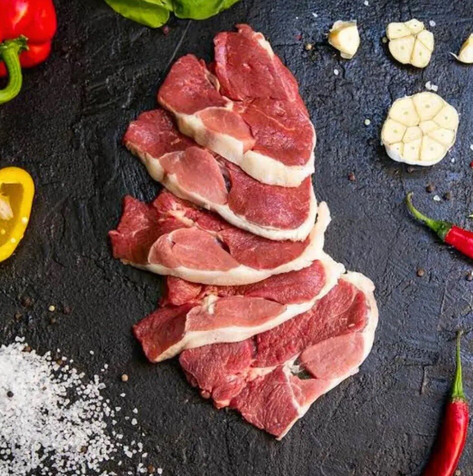 Kuzu Külbastı Kg Yeni