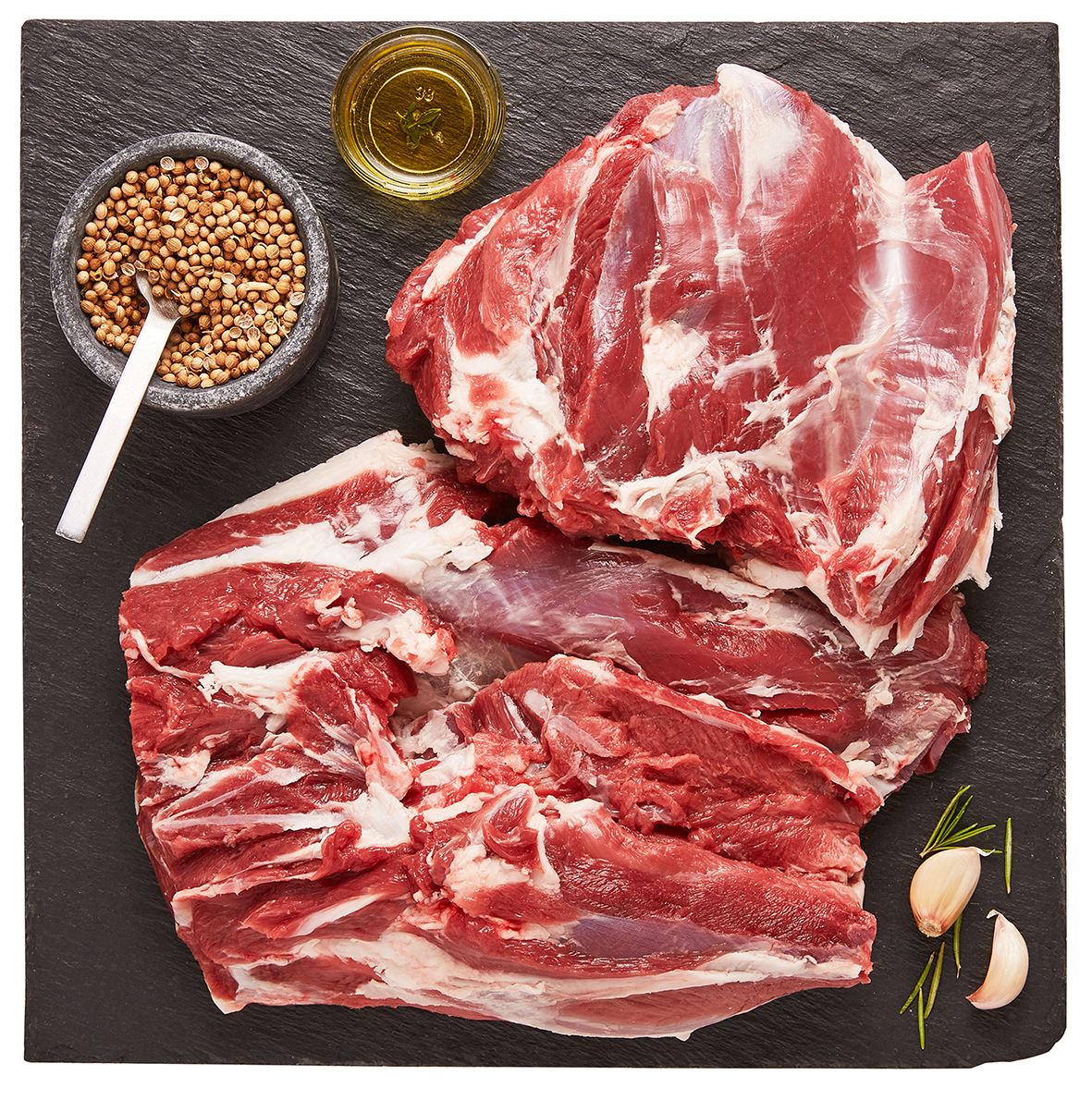 Kuzu But Kemiksiz Kg (Grs)