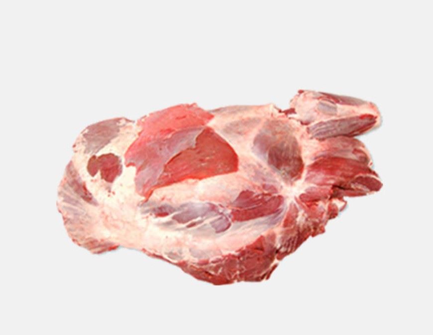 Dana Kol Kürek Gerdan