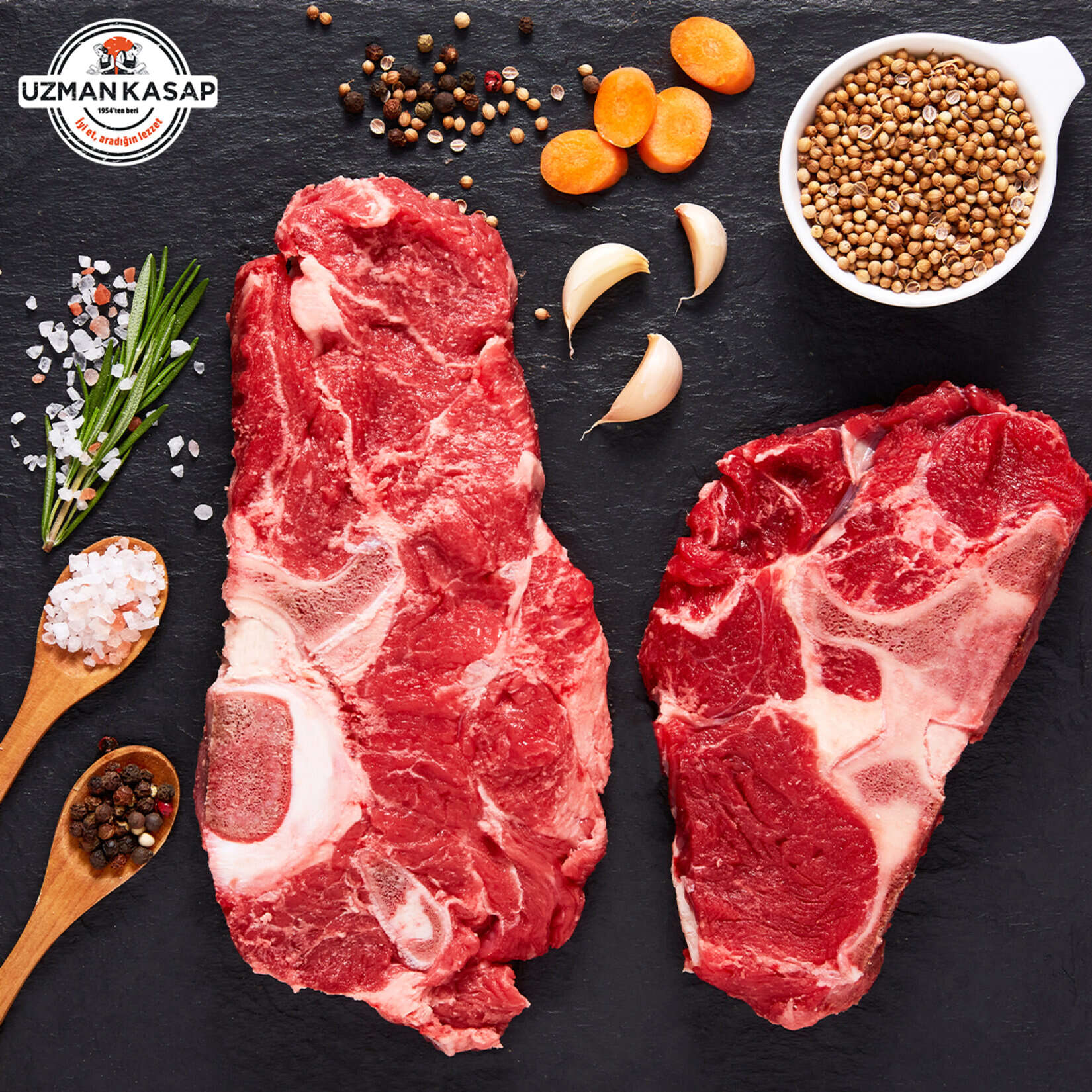 Dana Gerdan Kemikli Kg(Grs)